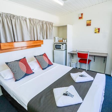 Miriam Vale Motel Exterior photo